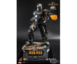 [PRE-ORDER] MMS605D40 Iron Man Iron Man Mark I 1/6th scale Collectible Figure 